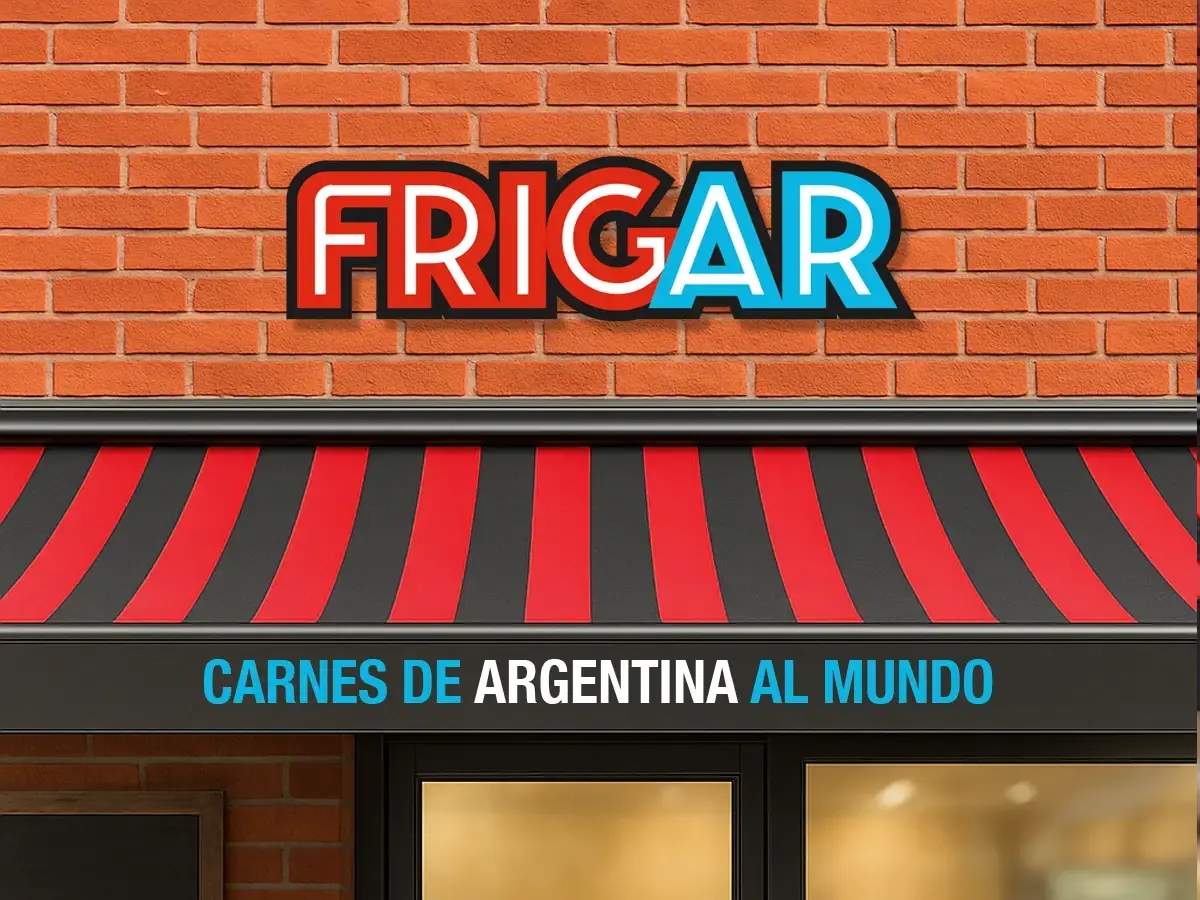 FRIGAR - Carnicerías