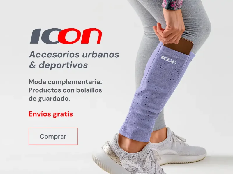 IOON - Moda complementaria