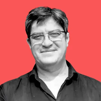 Ricardo Pedemonte — Director Creativo Brandego